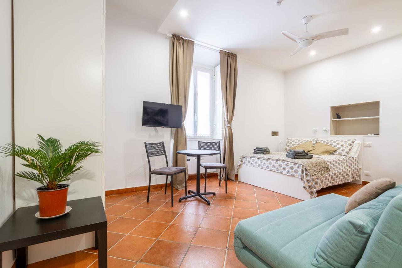 Apartamento Deliziosa Abitazione Privata In Zona Navigli Milán Exterior foto