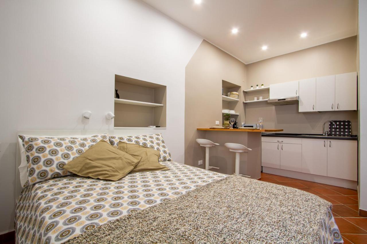 Apartamento Deliziosa Abitazione Privata In Zona Navigli Milán Exterior foto